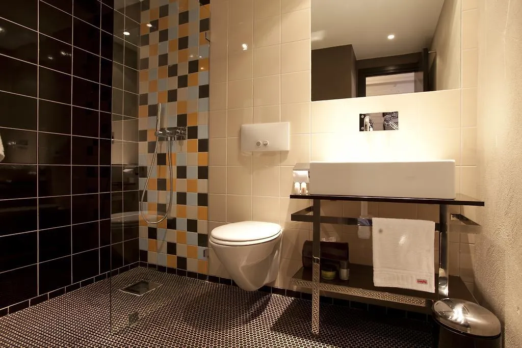 ***  Langley Hotel Le Petit Prince Alpe d'Huez Frankreich