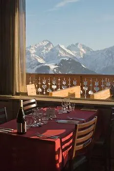 Langley Hotel Le Petit Prince Alpe d'Huez