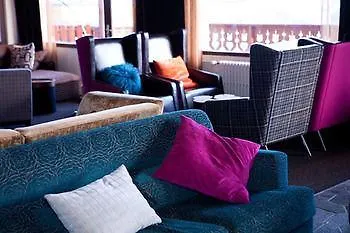 Langley Hotel Le Petit Prince Alpe d'Huez