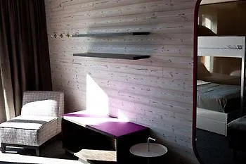 Langley Hotel Le Petit Prince Alpe d'Huez France