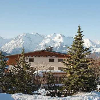 Langley Hotel Le Petit Prince Alpe d'Huez
