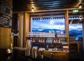 Langley Hotel Le Petit Prince Alpe d'Huez