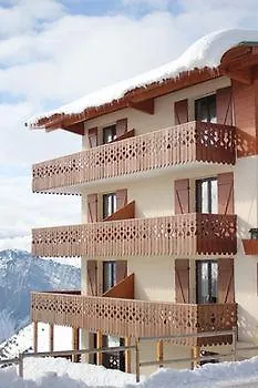 Langley Hotel Le Petit Prince Alpe d'Huez 3*,
