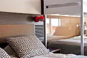 Langley Hôtel Le Petit Prince Alpe dʼHuez 3*,  France