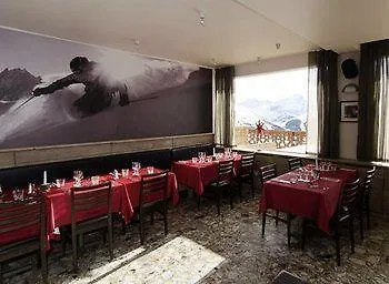 Langley Hotel Le Petit Prince Alpe d'Huez