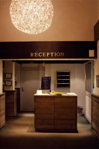 Langley Hotel Le Petit Prince Alpe d'Huez