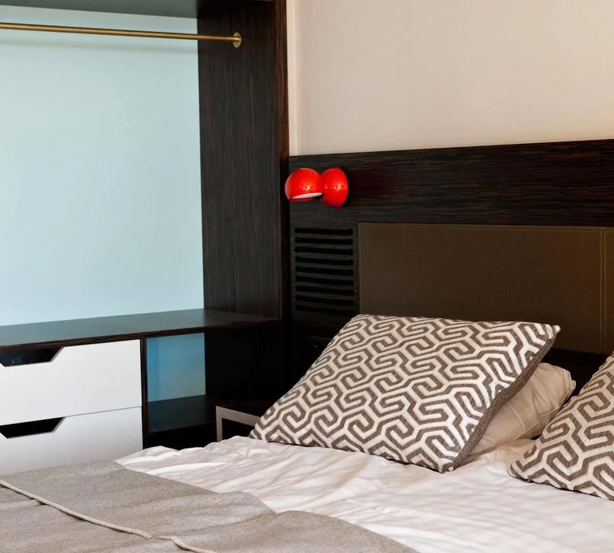 Langley Hotel Le Petit Prince Alpe d'Huez Frankreich