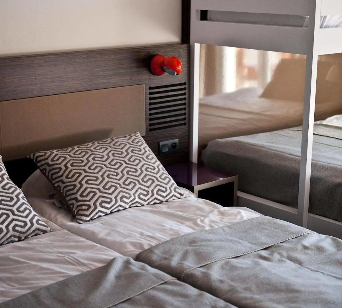 Langley Hotel Le Petit Prince Alpe d'Huez 3*,  Frankreich