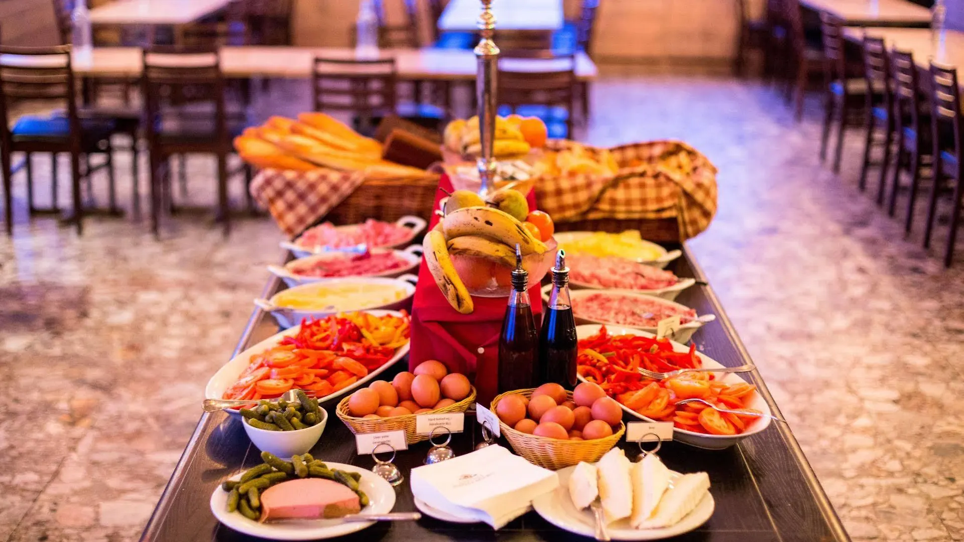 Langley Hotel Le Petit Prince Alpe d'Huez