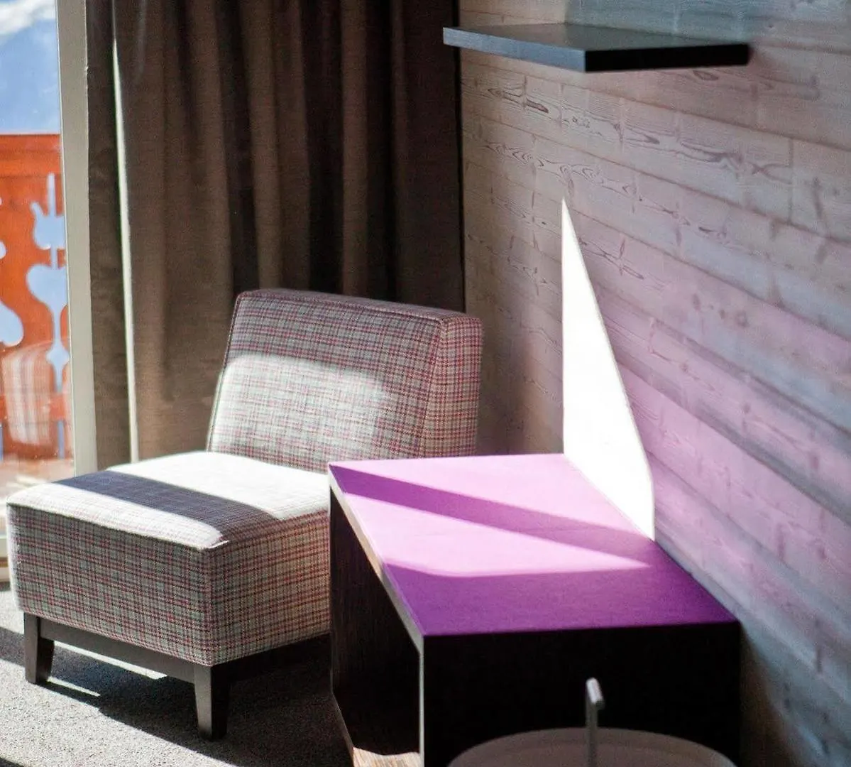 Langley Hotel Le Petit Prince Alpe d'Huez