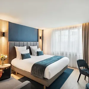 visit hotel