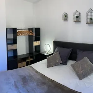 Apartment Lumineux Capitole Plein Centre