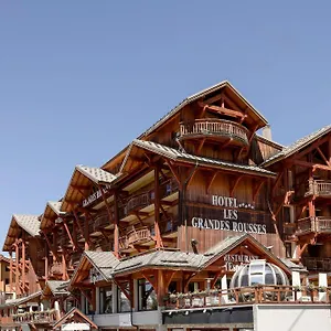 5* Hotel Grandes Rousses
