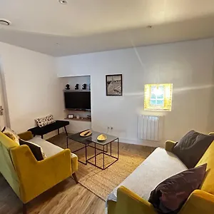 Apartment Le Ty Maclow