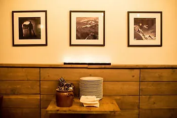***  Langley Hotel Le Petit Prince Alpe d'Huez France